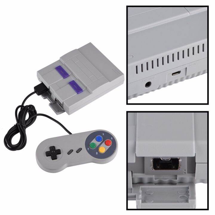 super-mini-8bit-660-16-bit-built-in-94-games-console-system-with-gamepad-for-snes-nintendo-game-games-consoles