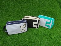 J.LINDEBERG golf handbag small bag storage packaging golf bag carry bag sundry bag mobile phone bag FootJoy Honma Callaway1 DESCENTE Scotty Cameron1✱✢