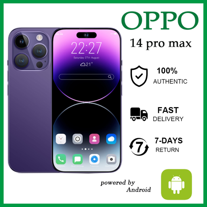 oppo i14 pro max