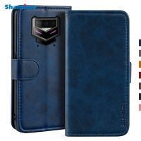 Case For Doogee S89 Pro Case Magnetic Wallet Leather Cover For Doogee S89 Pro Stand Coque Phone Cases