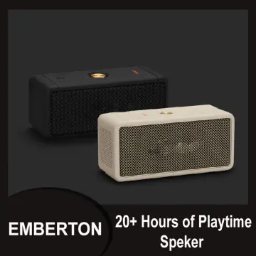 Marshall best sale speaker lazada