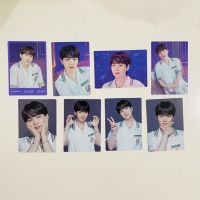 [พร้อมส่ง] ?การ์ด ชูก้า Suga BTS - Sowoozoo