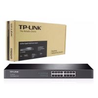 Switching Hub TP-LINK TL-SF1016 16 Port (17) / Stonet By Netis ST-3116P