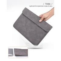 Laptop bag 13.31514.1 inch sheepskin laptop liner bag Fashion portable laptop sleeve