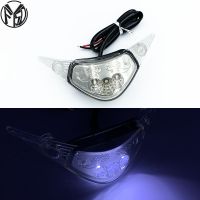 For HONDA F5 CBR 1000 RR CBR1000RR 2004 2005 2006 2007 Headlight Headlamp Fog Lamp Front Head Light LEDFront center light