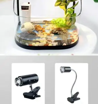 RGB Led Fish Tank Light Aquarium Light Fishing light Waterproof