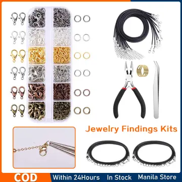 Ring Making Kit, Jewelry Making Suppliers
