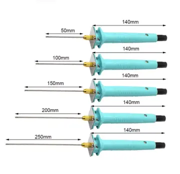 1Set Hot Wire Foam Cutter Small Electric Styrofoam Polystyrene