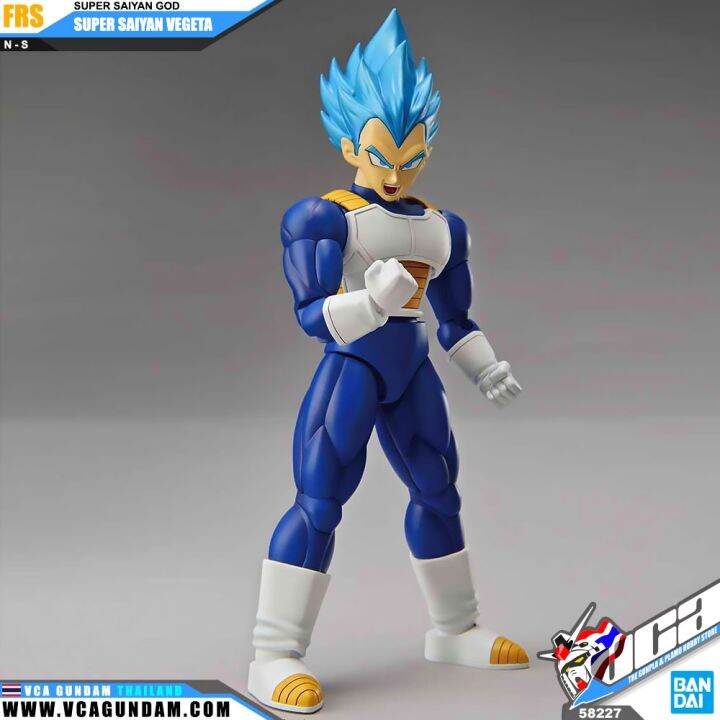 bandai-figure-rise-standard-super-saiyan-god-super-saiyan-vegeta-figure-rise-ดราก้อนบอล-พลาสติก-โมเดล-vca-gundam