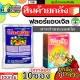 💥💥 สินค้ายกกล่อง 💥💥 ฟลอร์แองเจิล 100กรัม*10ซอง (สาหร่ายทะเลสกัด) เร่งราก ยืดยอด แตกแขนง