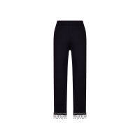 SHU DGB PANTS - BLACK