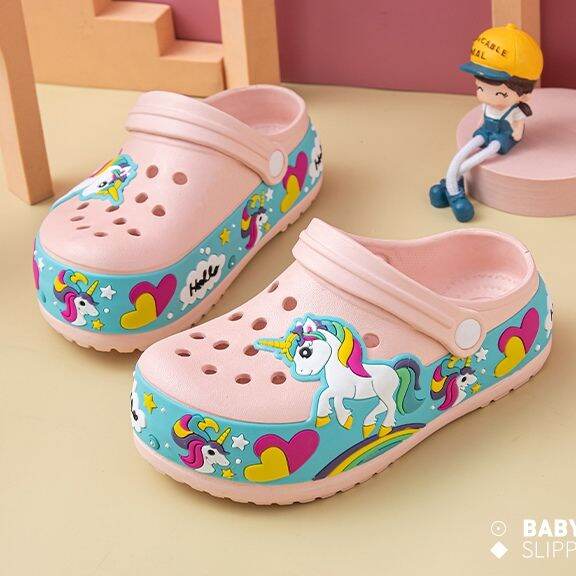 lazada crocs