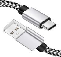 Type-C สายชาร์จเร็ว USB-C Fast Charging Data Cable For Huawei P40 P30 P20 Pro Xiaomi mi 11 Redmi Note 10 Pro For Samsung s21 s20 A51 xiaomi mi 10 redmi note 9s 8t