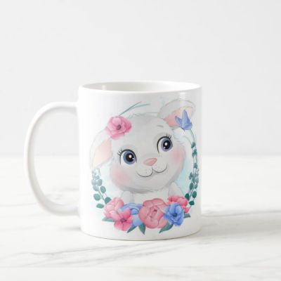 Porcelain Cup Drinking Cat stay Gift