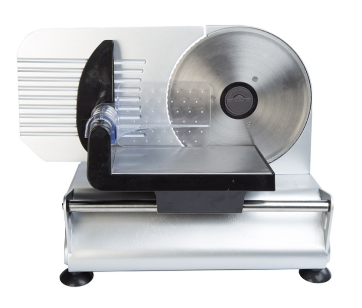 150W Electric Meat Slicer 220V Mutton Rolls Mincer Auto Beef Lamb ...