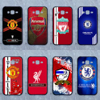 เคสกันกระแทก Samsung J5 ลายสโมสรฟุตบอล สินค้าคุณภาพ สีสันสวยงาม ราคาถูก เคส TPU