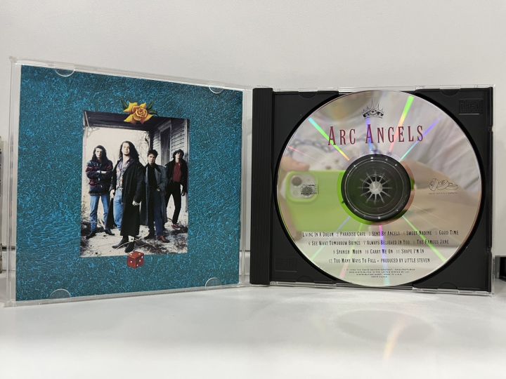 1-cd-music-ซีดีเพลงสากล-arc-angels-arc-angels-n9a117