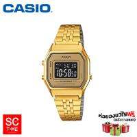 Casio Standard หญิง LA-680WGA-9BDF