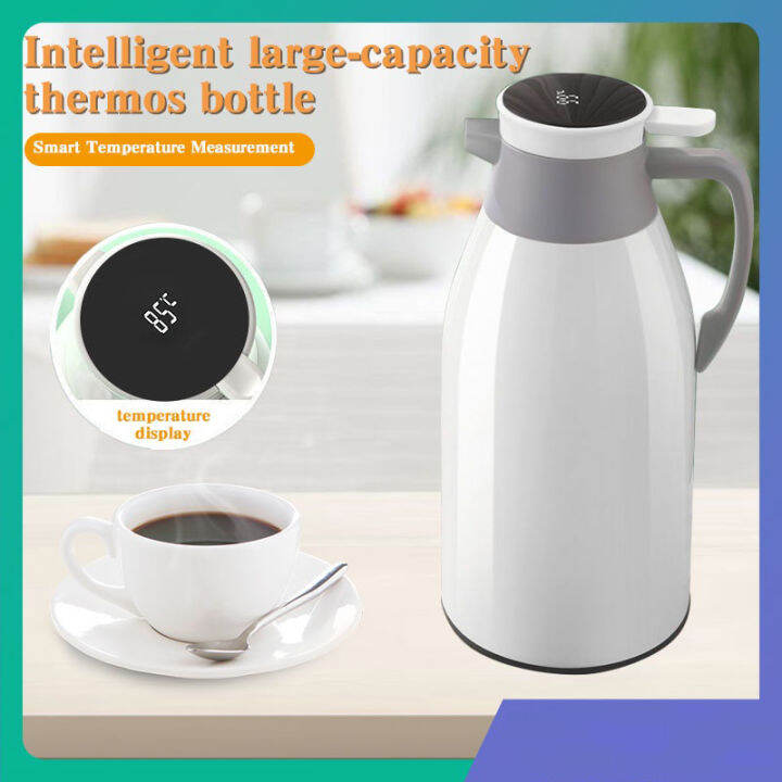 Household Kettle, Thermal Pot, Hot Water Cup, Thermos Bottle, Teapot