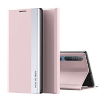 Xiaomi Mi 10 5G / Xiaomi Mi 10 Pro 5G Case, RUILEAN PU Leather + Hard PC Magnetic Closure Flip Case Cover for Xiaomi Mi 10 5G / Xiaomi Mi 10 Pro 5G