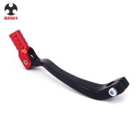 Motorcycle Folding Tip Gear Shift Lever Pedal For ZONGSHEN NC250CC NC 250 CC ENGINE KAYO T6 Bosuer Off Road