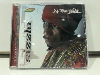 1   CD  MUSIC  ซีดีเพลง    Sizzla – Da Real Thing       (K7H38)