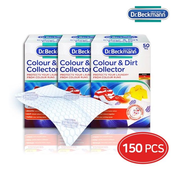 50-colour-amp-dirt-collector-sheets-germany-no-1coloring-preventionfine-dust-removalcolour-dirt-collector