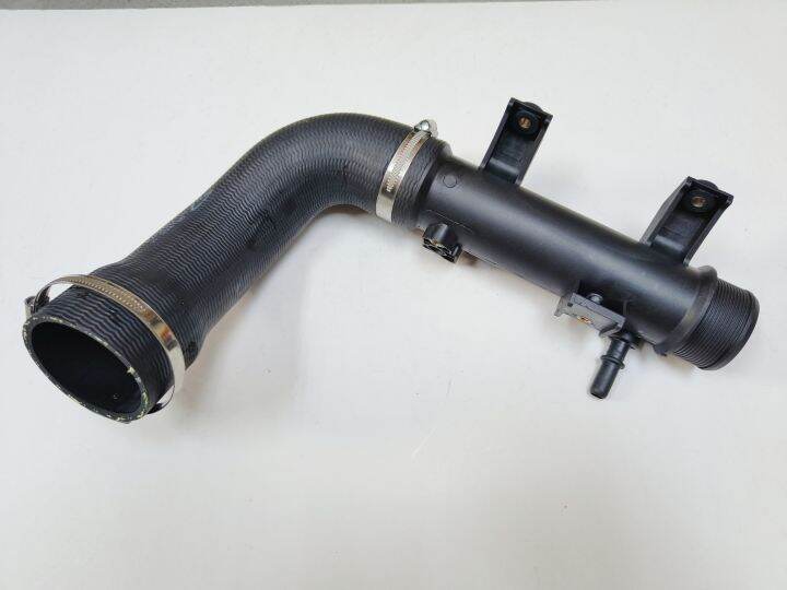 Proton X70 Intercooler Outlet Hose Pipe Original Lazada