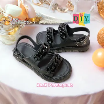 Jual Sandal Balenciaga Anak Terbaru Dec 2023 Lazada