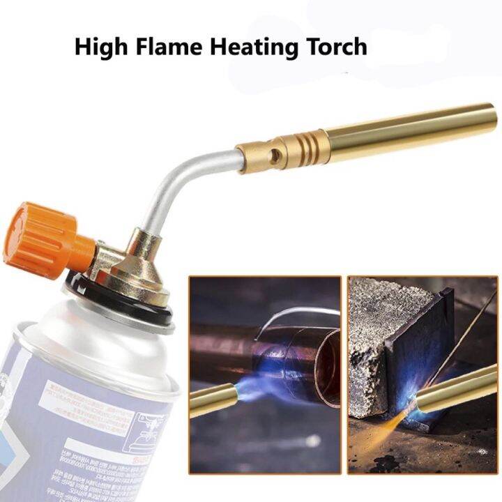 BLOWTORCH/Welding Torches Plumbing Blow Torch Soldering Tool Brass ...