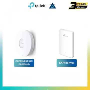 EAP610, AX1800 Wireless Dual Band Ceiling Mount Access Point
