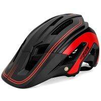 HOT★BATFOX จักรยานจักรยานเสือภูเขาขี่กลางแจ้งอุปกรณ์ป้องกันหมวกนิรภัย Casco Ciclismo Bicicleta