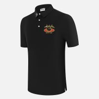 Pre order from China (7-10 days) Malbon Golf shirt golf shirt T Shirt 23838