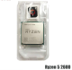 AMD Ryzen 5 2600 6C/12T 3.4GHz (Boost 3.9GHz) R5 2600 AM4 R5-2600  CPUมือสอง สินค้าพร้อมส่งในไทย ราคาถูก