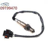 New 09199470 Lambda Oxygen O2 Sensor For Vauxhall Opel Corsa C D 1.0 1.2 1.4 2000-2004 855369 855351 9192922 0855351