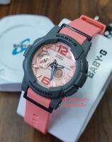 นาฬิกา BABY-G รุ่น BGA-180-4B2 ประกัน CMG 1 ปี