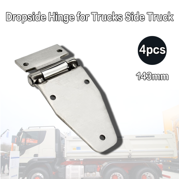 Stainless Steel Trucks Dropside Hinge Truck Hinges For Trucks 27 Lazada PH