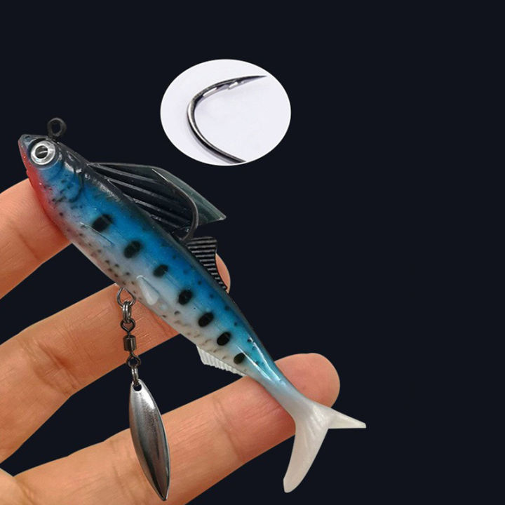 laogeliang-เหยื่อตกปลาที่มีตา3d-เหยื่อปลอมเหยื่อปลอมเหยื่อปลอมแบบแข็งตะขอเลื่อมเหยื่อตกปลาอุปกรณ์ตกปลา-pesca