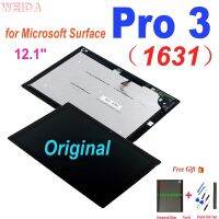 【jw】☊₪  Original 3  for 1631 Pro3 v1.1 v1.0 LTL120QL01 Display Digitizer Assembly