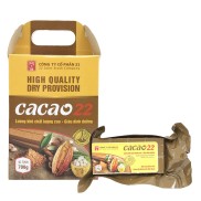 Lương khô Cacao Công ty 22 700g hộp