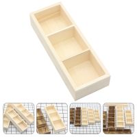 TEXSpice Rack Tea Holder Bags Organizer Storage Containers Cabinet Drawer Coffee Countertop Teabags