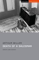 หนังสืออังกฤษใหม่ Death of a Salesman (Student Editions) [Paperback]