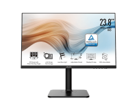 จอ คอมพิวตอร์ MONITOR MSI MODERN  รุ่น MD241P WARRANTY 3Y