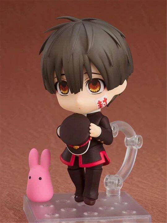 nendoroid-gsc-1341-toilet-bound-hanako-kun-โมเดล-ฮานาโกะคุง-วิญญาณติดที่-ฟิกเกอร์-ของเล่นถูกๆ-ของเล่น-ของขวัญ-ของสะสม-ของเล่นเด็ก