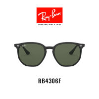 RAY-BAN  - RB4306F 601/71 -Sunglasses