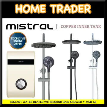 Mistral 66 - Best Price in Singapore - Jul 2023 | Lazada.sg