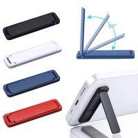 【CC】™  Ultra Thin Metal Folding Holder Alloy Invisible Kickstand Bracket Desktop