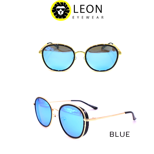 leon-eyewear-แว่นกันแดดเลนส์โพลาไรซ์-ทรงเกาหลี-รุ่น-a1877