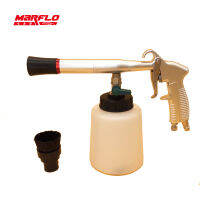 Marflo Leather CLEANER Tornado BEARING tornador Car Wash Tools เครื่องมือทำความสะอาดพรมคุณภาพสูง