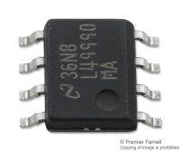 Promotion U. S. Half NS single op-amp LME49990MA LME49990 single op-amp patch